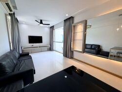 Savannah Condopark (D18), Condominium #574037341